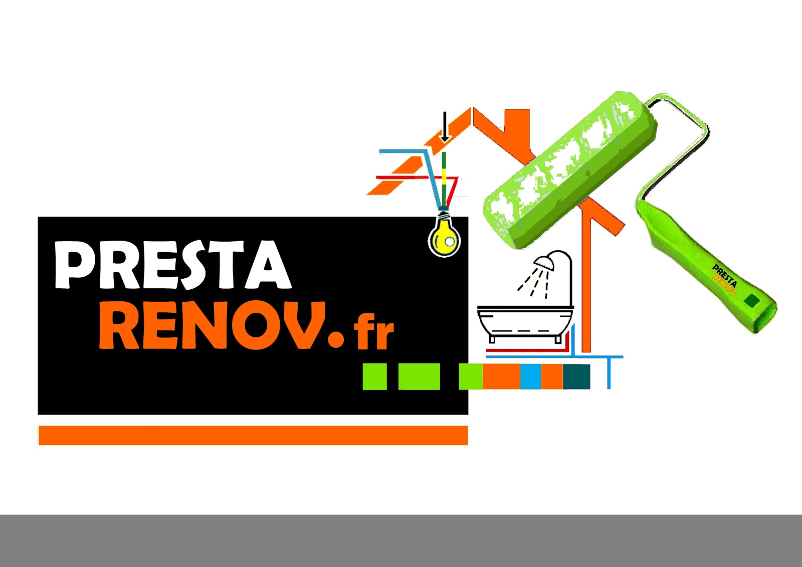 PRESTA RENOV